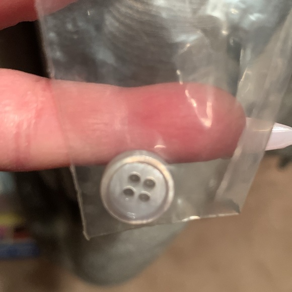 HAUTE HIPPIE CASHMERE DUSTER!! NEW W/ TAG!! โค๏ธ๐๐ - Picture 9 of 9